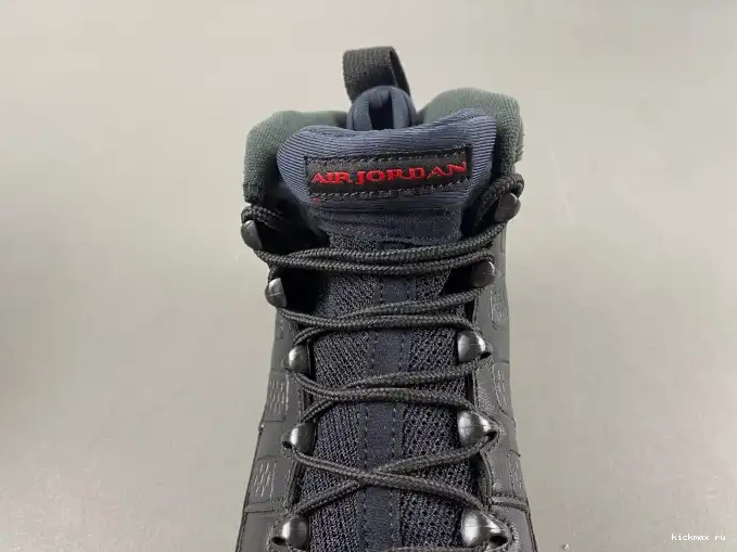 Rep Kickmax Retro Bred Jordan Patent Air 302370-014 9 0408